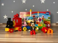 LEG0 duplo MICKEY MOUSE CLUBHAUSe  10597 Niedersachsen - Salzgitter Vorschau