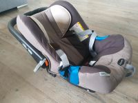 Babyschale RÖMER Maxi-Cosi Kindersitz Isofix  Autoschale 0-13kg Niedersachsen - Neu Wulmstorf Vorschau