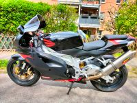 RSV 1000 RR zu verkaufen Brandenburg - Eichwalde Vorschau