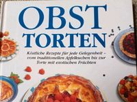 Backbuch - Obsttorten Niedersachsen - Eydelstedt Vorschau