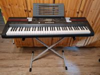 Elektrokeyboard CTK-810 WK-110 von Casio Bayern - Forchheim Vorschau