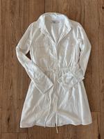 Sommerkleid mit langen Ärmeln Hessen - Wöllstadt Vorschau