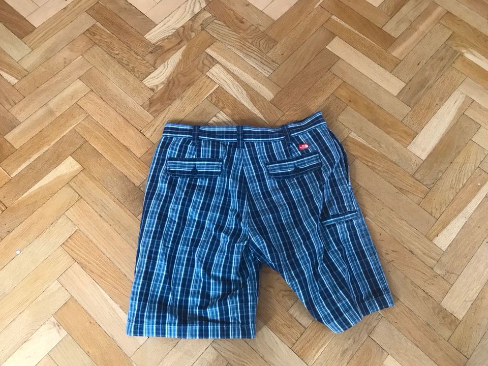 The North Face Sommerhose kurz Outdoorhose Herren Gr. 34 Hose in Stralsund