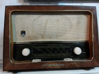 Röhrenradio Olympia/ DDR,Hobby, Freizeit, Sammler Sachsen-Anhalt - Jessen (Elster) Vorschau