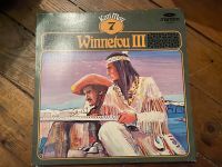 Schallplatte Karl May Winnetou 3 LP Bayern - Hiltenfingen Vorschau