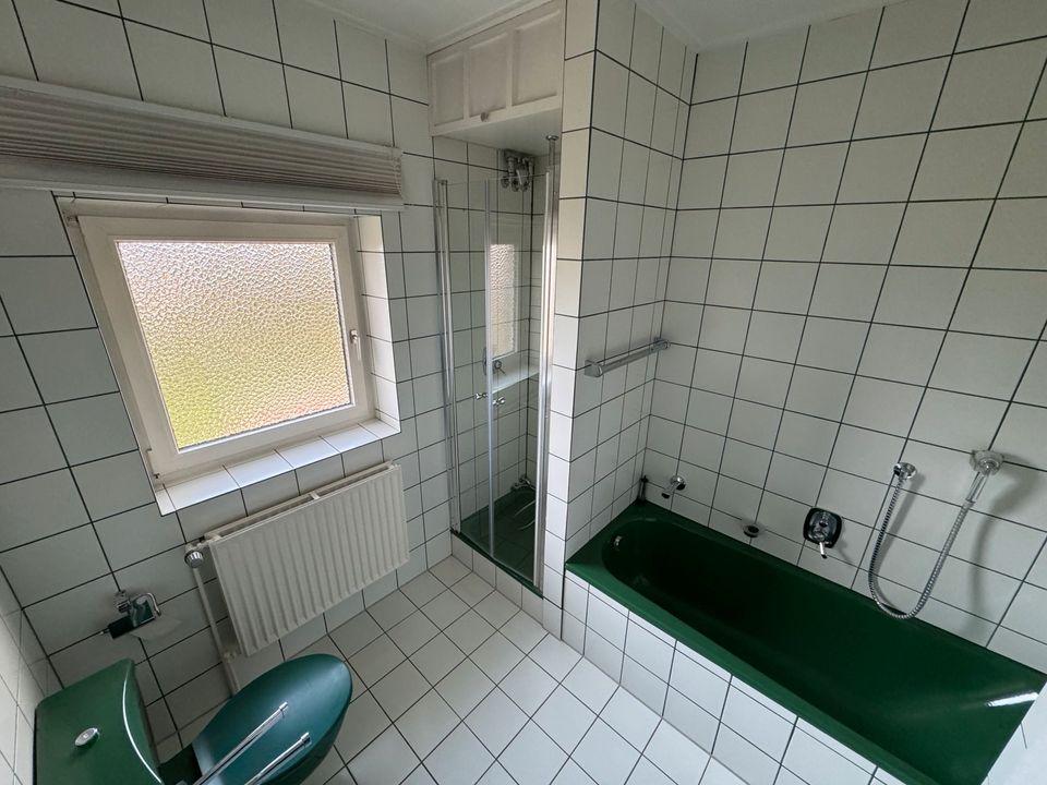 5-Zimmer Wohnung 150qm in Schneverdingen