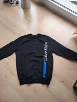Sweatshirt Calvin Klein Gr. L neu Harztor - Niedersachswerfen Vorschau
