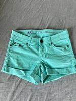 Jeansshorts Bayern - Altmannstein Vorschau