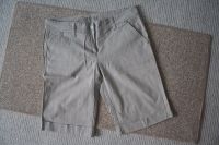 °°Shorts Damen Hose Kurzhose Stoffhose Beige AMISU 36 Brandenburg - Potsdam Vorschau