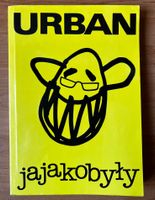 Jajakobyly: Spowiedz zycia - Jerzy Urban, Buch, polnisch, 1992 Nordrhein-Westfalen - Herscheid Vorschau