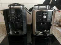 Zwei voll funktionsfähig Krups Kaffeevollautomat Mitte - Tiergarten Vorschau