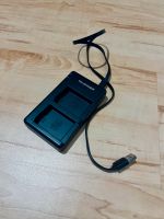 Sony Alpha 7 Ladegerät Batterie Akku Charger Kabel Baden-Württemberg - Berglen Vorschau