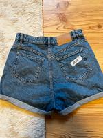 Zara Jeans Hotpants Saarland - Heusweiler Vorschau