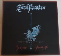 Zarathustra - Dogma Antichrist - CD, Promo, First Press, Metal Nordrhein-Westfalen - Greven Vorschau