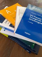 Zivilrecht, Staatsexamen, Rechtswissenschaften, Jura Bremen-Mitte - Bahnhofsvorstadt  Vorschau
