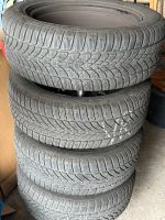 4 x Finterreifen Dunlop SP Winter Sport 4D Duisburg - Homberg/Ruhrort/Baerl Vorschau