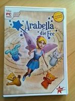 PC Spiel Arabella die Fee MAC CD Rom !! Feldmoching-Hasenbergl - Feldmoching Vorschau