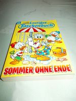 Walt Disney Lustiges Taschenbuch Nr. 470 Sommer ohne Ende Duisburg - Duisburg-Süd Vorschau