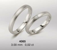 Trauringe Hochzeitsringe Verlobungsringe Eheringe 8K mit Stein Frankfurt am Main - Praunheim Vorschau