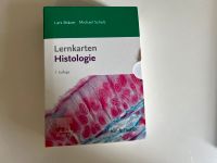 Lernkarten Histologie München - Maxvorstadt Vorschau
