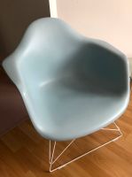 Vitra Eames Plastic Armchair (Low Rod Cat's Cradle Base) Eimsbüttel - Hamburg Harvestehude Vorschau