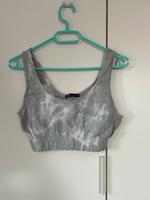 Crop Top mit Gummizug Thüringen - Ichtershausen Vorschau