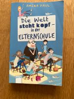 Die Welt steht Kopf in der Elternschule Baden-Württemberg - Leinfelden-Echterdingen Vorschau