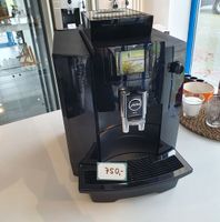 Jura We6 Piano Black Kaffeevollautomat + 1 Jahr Gewährleistung! Nordrhein-Westfalen - Emsdetten Vorschau