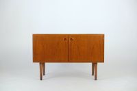 Dänische Teak Kommode Sideboard Lowboard Vintage Mid-Century 60er Friedrichshain-Kreuzberg - Kreuzberg Vorschau