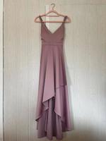 Ballkleid im Vokuhila- Style Leipzig - Großzschocher Vorschau