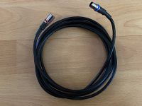 ⭐️⭐️ Koaxial-Kabel für Kabelmodem 2m Vodafone etc. ⭐️⭐️ Baden-Württemberg - Ravensburg Vorschau