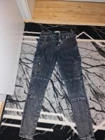 Zara Cargo jeans biker jeans gr s Bayern - Ingolstadt Vorschau