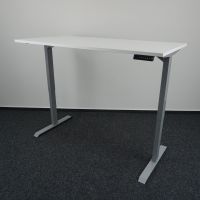 Elektrisch Steh Sitz Schreibtisch | 2 Motoren | NEU | 160x80 cm Emsbüren - Mehringen Vorschau