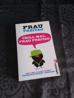 Chill mal, Frau Freitag Rheinland-Pfalz - Oppenheim Vorschau