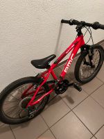 BMC Kinder Mountainbike Sportelite SE20 Bayern - Nürnberg (Mittelfr) Vorschau