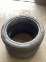 275/40R22 Pirelli Sommerreifen Baden-Württemberg - Bad Wurzach Vorschau