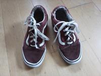 Vans Sneakers, Gr.39, 5€ Hessen - Karben Vorschau