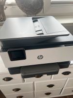 Drucker HP Office Jet Pro 9010 Series Bad Doberan - Landkreis - Kröpelin Vorschau