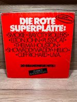 Various – Die Rote Superplatte | Vinyl LP | Very Good (VG) Nordrhein-Westfalen - Schwerte Vorschau