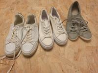 Sneaker Set Gr. 39 Esprit Graceland Nordrhein-Westfalen - Tönisvorst Vorschau