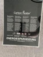 Carbon Heater Wasserbettheizung Hessen - Linsengericht Vorschau