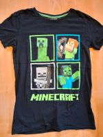 Verschiedene Minecraft T-Shirt, je 4€, Größe 170/176 Bayern - Reit im Winkl Vorschau