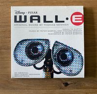 CD Album Walle Disney Soundtrack Original Score Thomas Newman Niedersachsen - Wilhelmshaven Vorschau