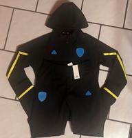 FC Arsenal Adidas Trainingsanzug Gr.M Gameday (NEU) Original ⚠️⚠️ Baden-Württemberg - Kirchardt Vorschau