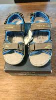 Tom Tailor Sandalen gr 33 neu Nordrhein-Westfalen - Neukirchen-Vluyn Vorschau