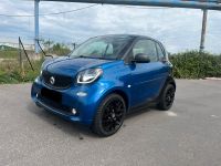 Smart Fortwo 453 twinamic Prime 90ps TÜV NEU Berlin - Neukölln Vorschau