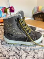 Winterschuhe Superfit Gr.24 Bayern - Wunsiedel Vorschau