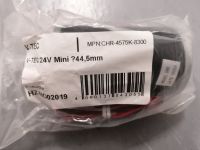 Kohlebürsten DC Motor Gleichstrom Motor 8000 rpm /24V/ 5 Stück München - Schwabing-Freimann Vorschau