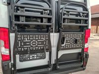 Tool-Board Hymer/Carado Backrack+ Bayern - Berg bei Neumarkt i.d.Opf. Vorschau