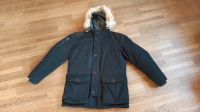 Marc O'Polo Winterjacke Gr M, echte Daunen, Herren schwarz Nordrhein-Westfalen - Krefeld Vorschau